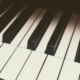 Romantic Piano Music