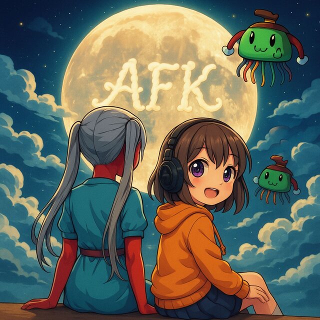 Afk