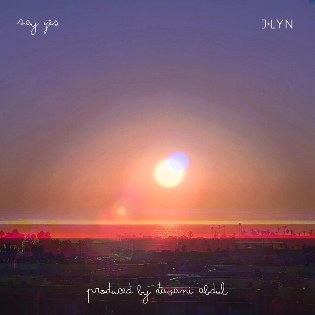 Say Yes (feat. Davani Abdul)
