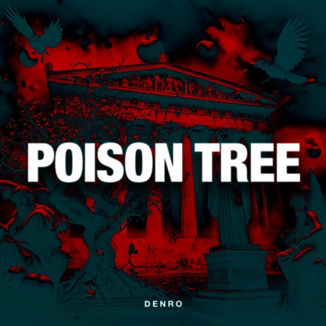 Poison Tree
