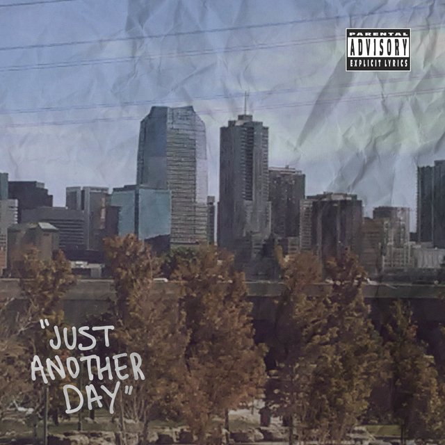 Just Another Day