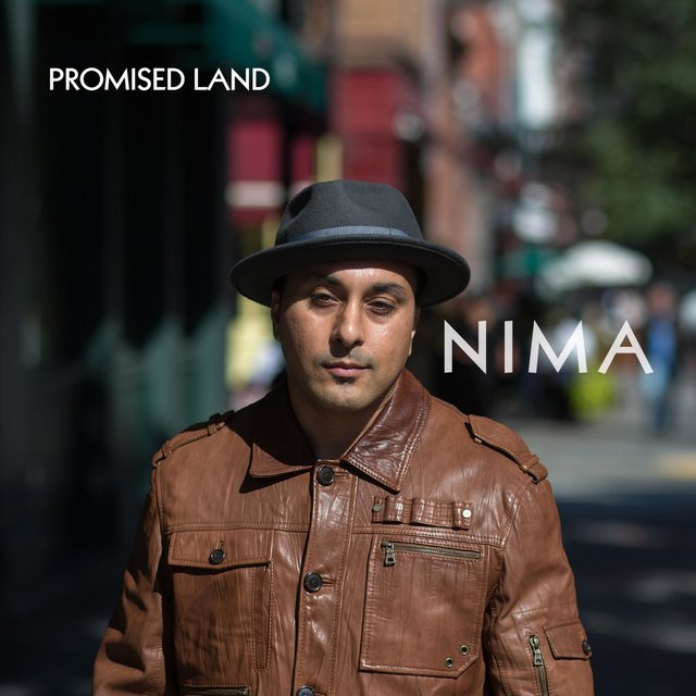 Promised Land