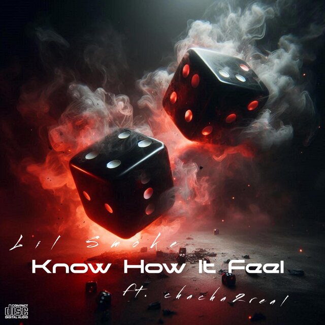 Know How It Feel (feat. chacha2real)