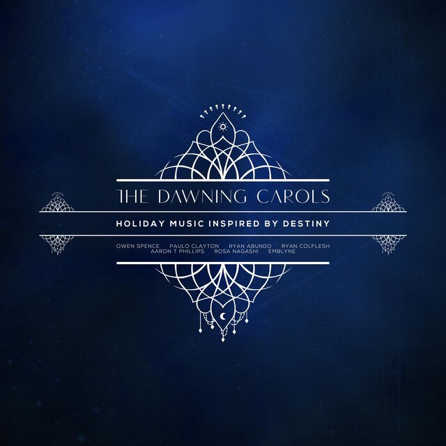 The Dawning Carols