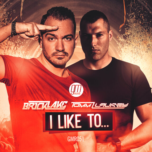 I Like To...