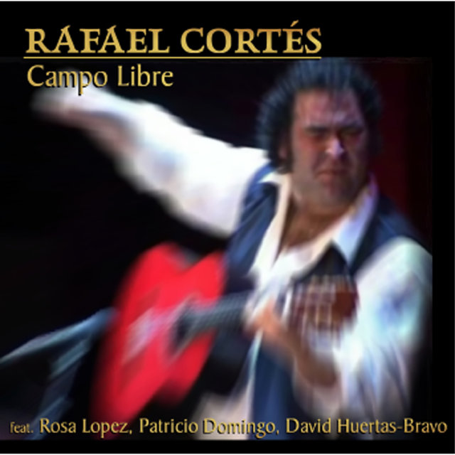 Campo Libre