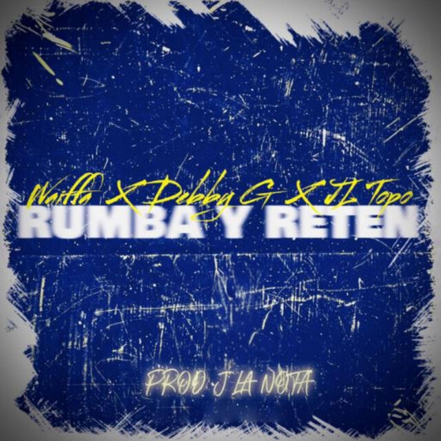 Rumba y Reten