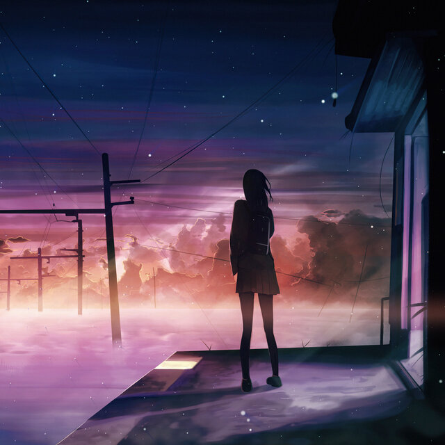 Kodokuna Yoru