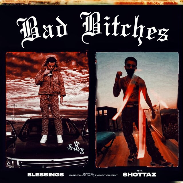 Bad Bitches