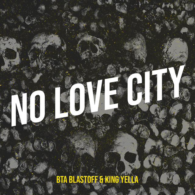 No Love City