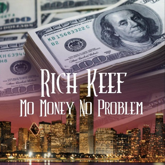Mo Money No Problem