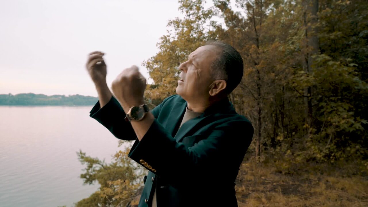 Dame Tu Mano 