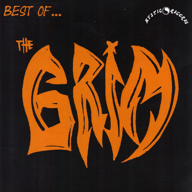 Best of the Grim