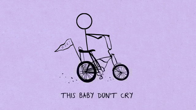 This Baby Don’t Cry