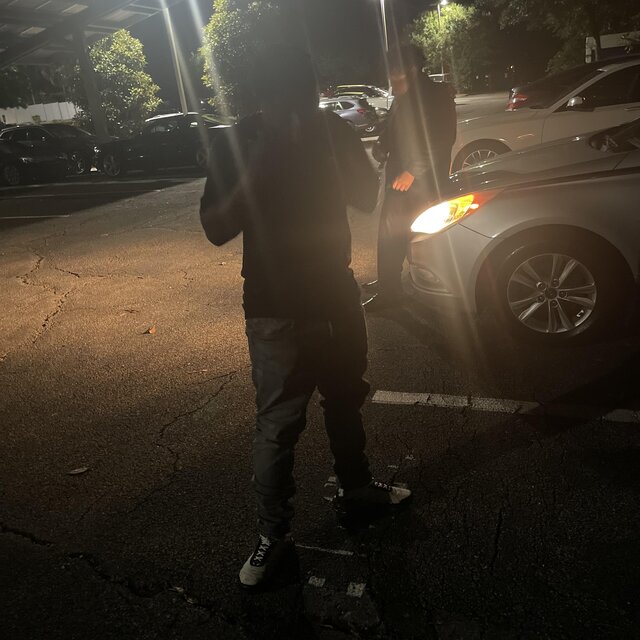 Got me skipping