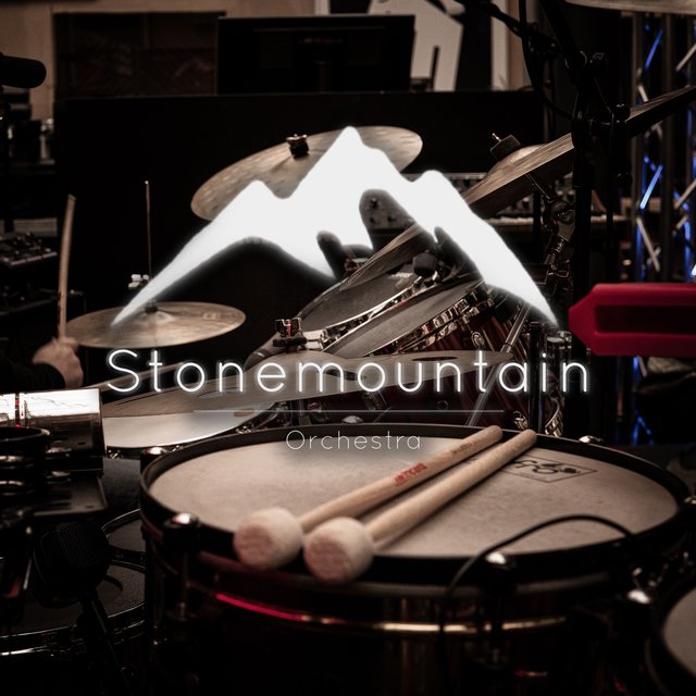 Stonemountain Sessions, Vol. IV