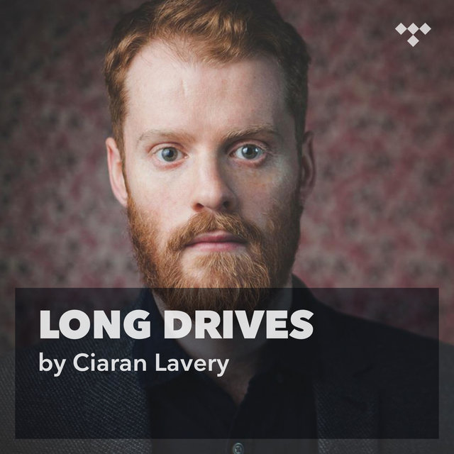 Ciaran Lavery: Long Drives