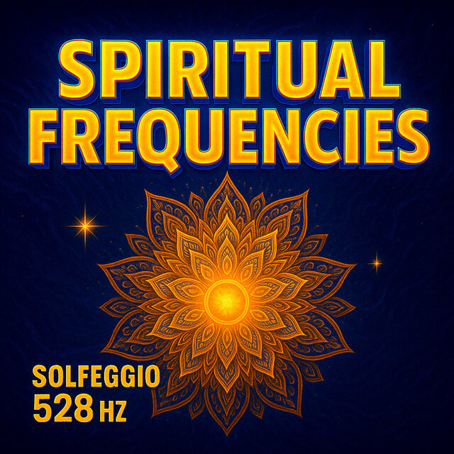 528 Hz Love And Light Therapy