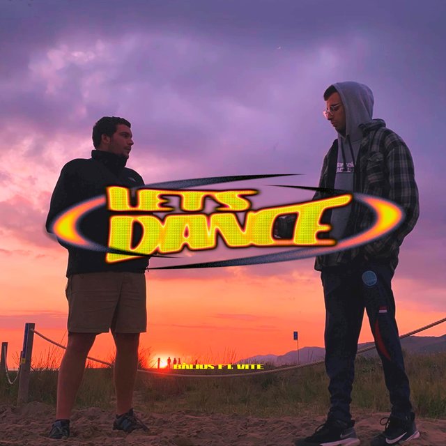 Let´s Dance 