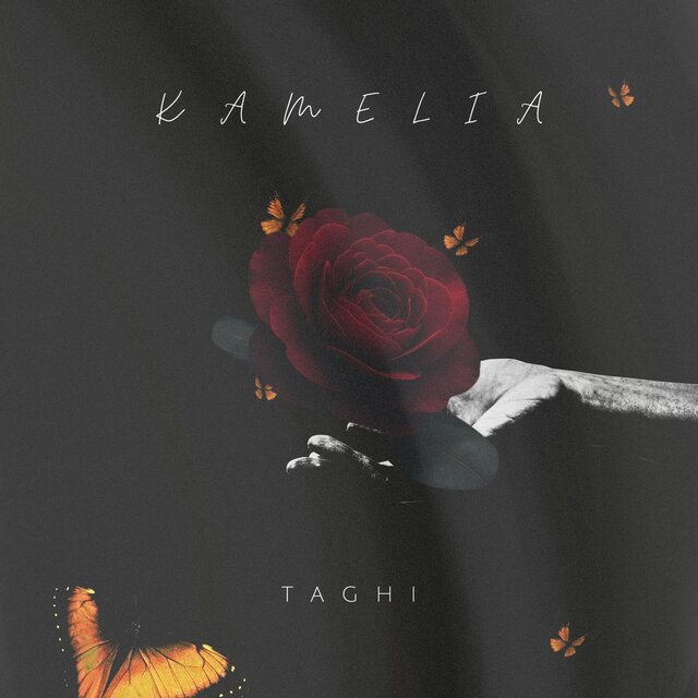 Kamelia