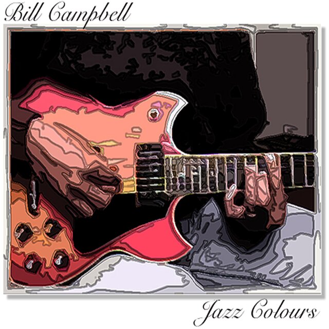 Jazz Colours
