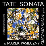 Tate Sonata, I. Ad Un Tretto