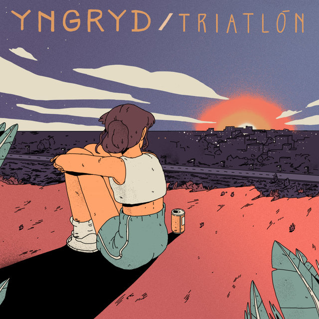 Triatlón