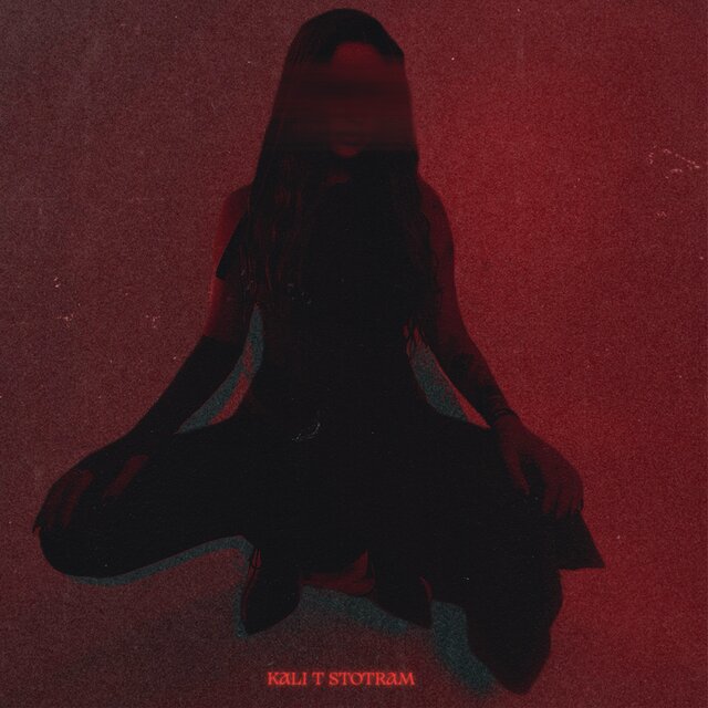 Kali T Stotram