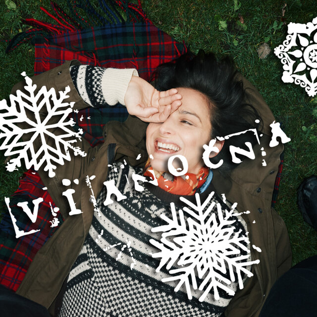 Vianočná
