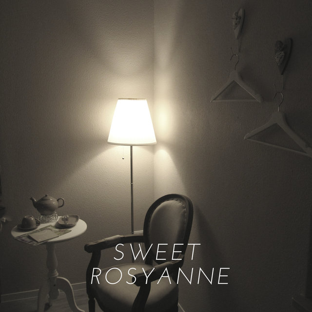 Sweet Rosyanne