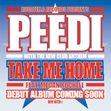 Take Me Home by Peedi Crakk & Megan Rochell on TIDAL