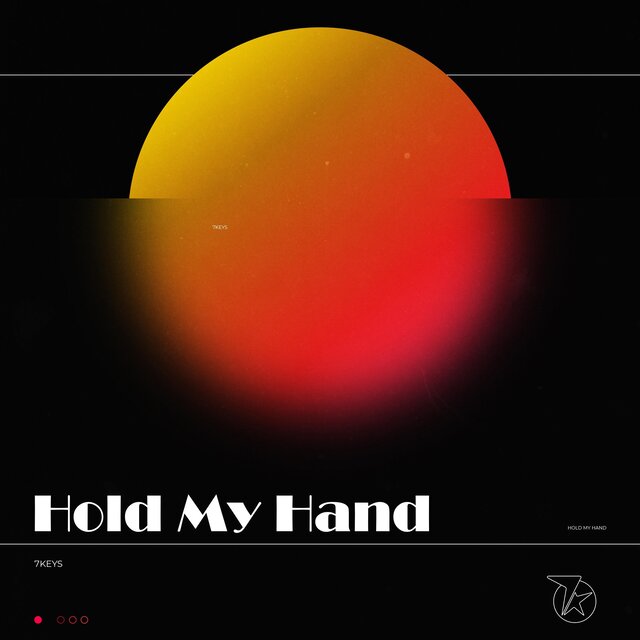Hold My Hand