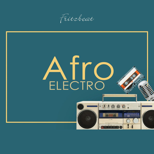 Afro Electro