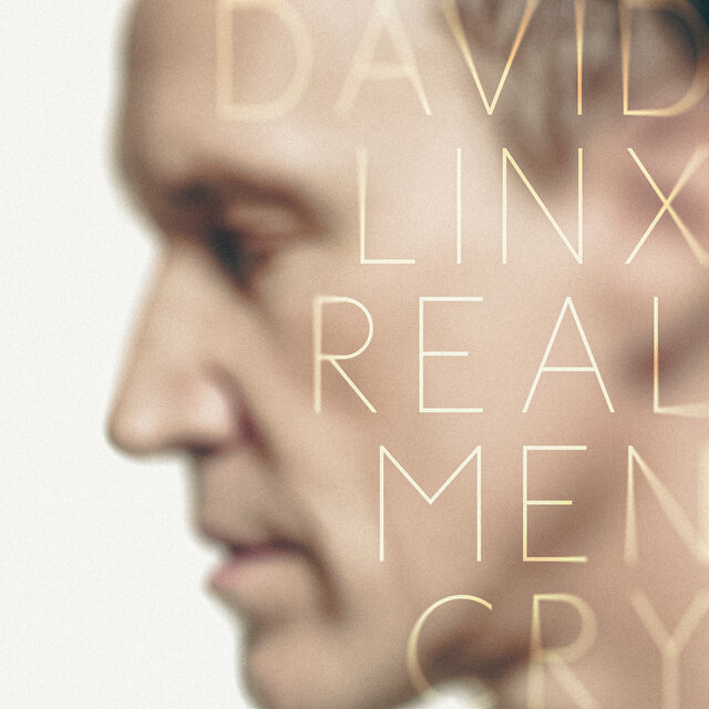 Real Men Cry