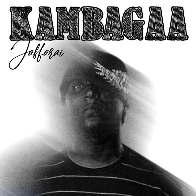 Kambagaa (feat. Dunga)