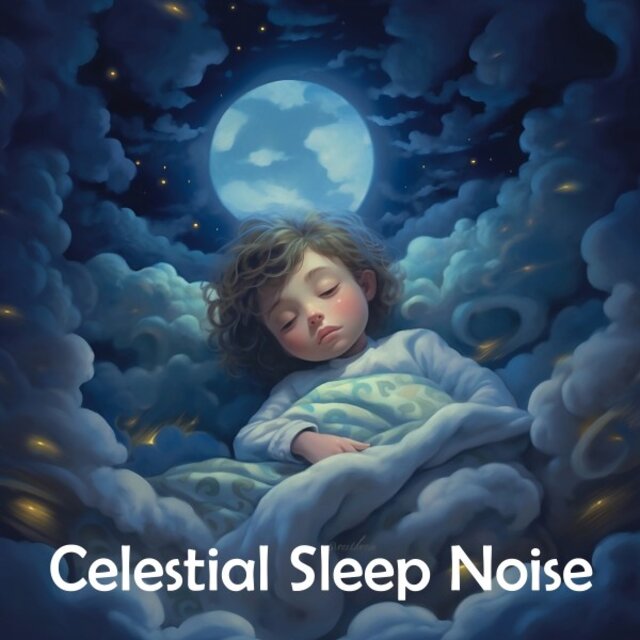 Celestial Sleep Noise