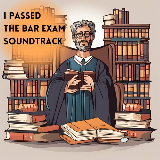I Passed The Bar Exam Soundtrack