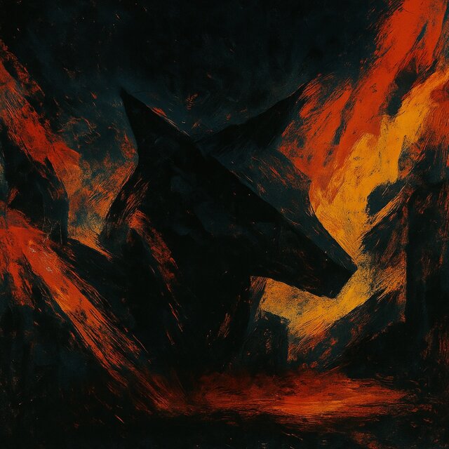 The Hunted