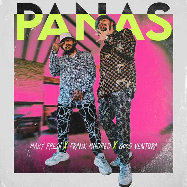 Panas