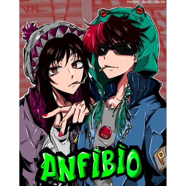 Anfíbio