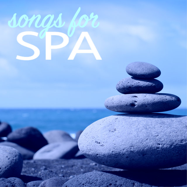 50 Songs for Spa - Music for Spa Day at Home, Beauty Treatments & Wellness