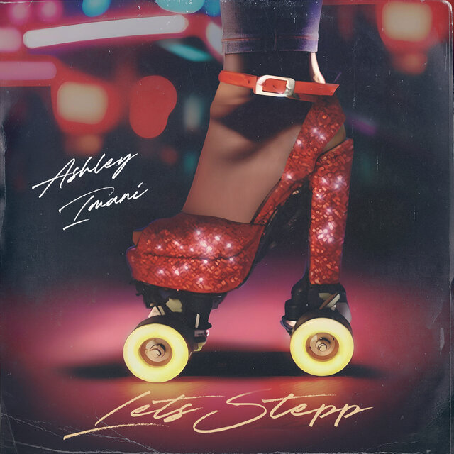 LET'S STEPP