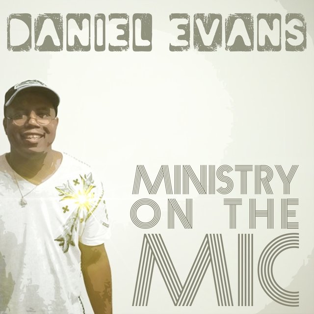 Ministry On The Mic