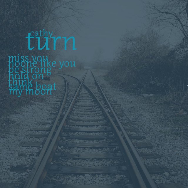 turn