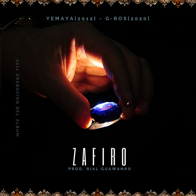 Zafiro