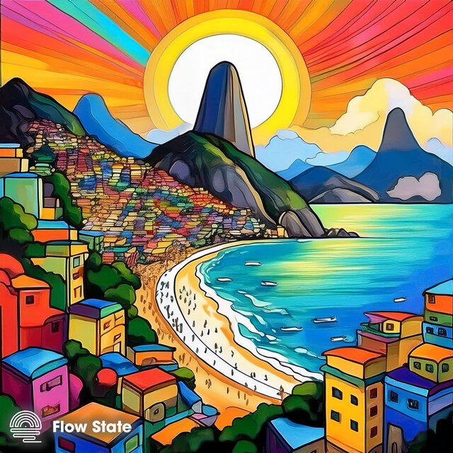 Arpoador