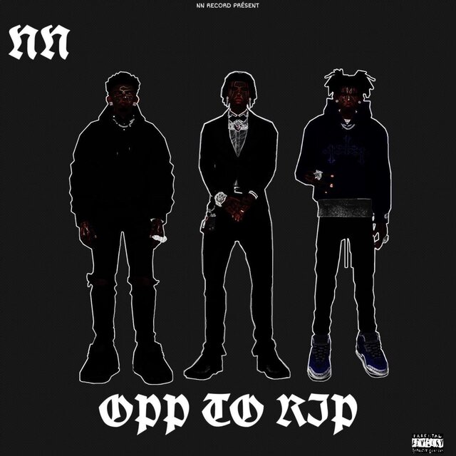 Opp To Rip