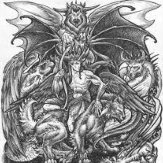 demonio astaroth