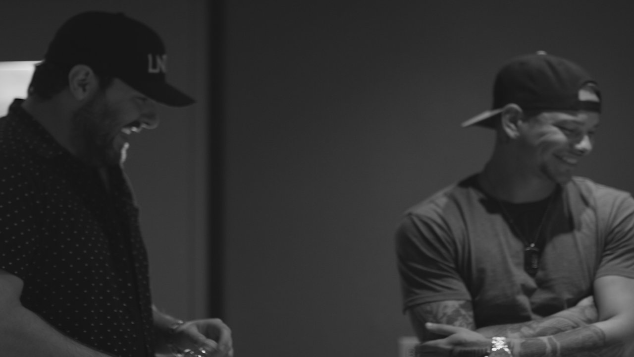 Setting the Night On Fire (with Chris Young)