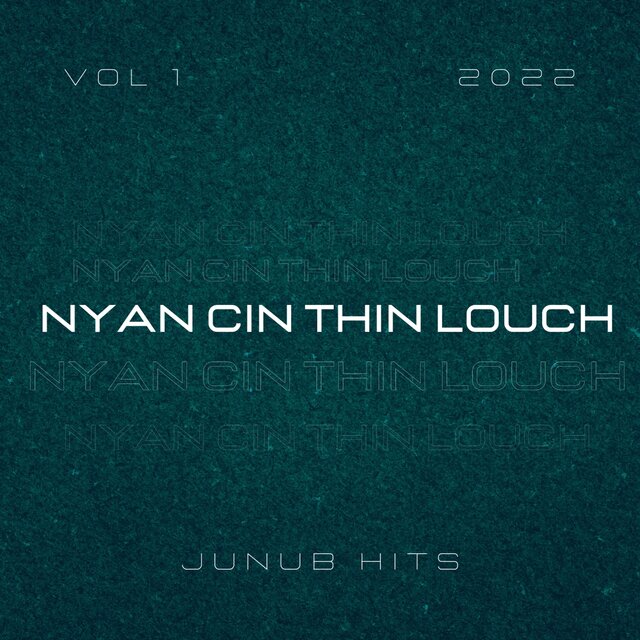 Nyan cin thin lony (feat. Tau Akiyooi)